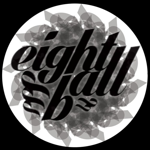 Portrait of Eightball