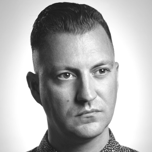 Portrait of Fred Everything
