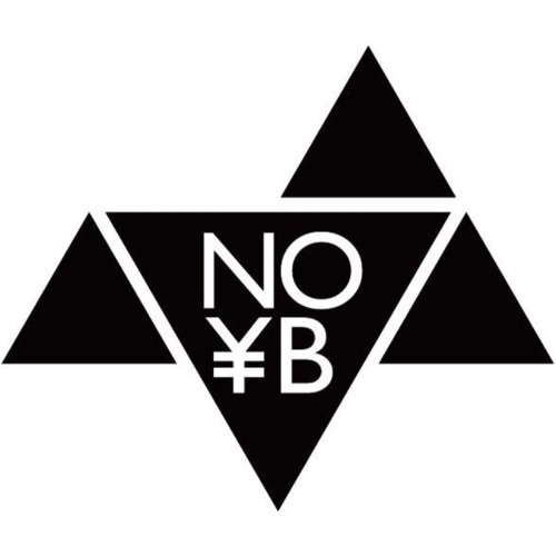 Portrait of DJ NOYB