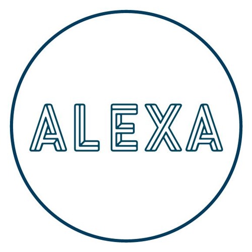 Portrait of Alexa