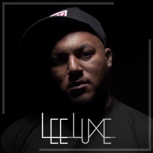 Portrait of Lee Luxe