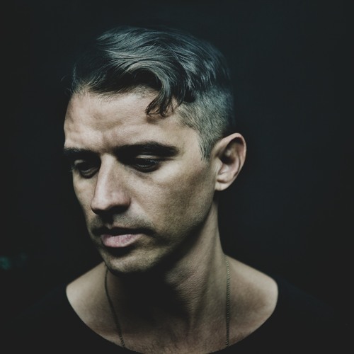 Portrait of Serge Devant