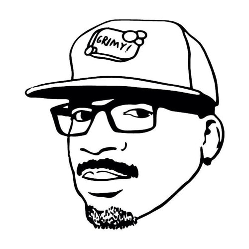 Portrait of Zernell
