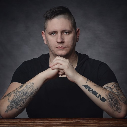Portrait of Alex Stone
