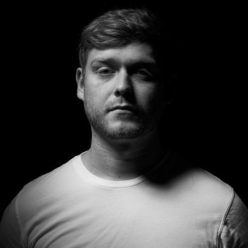 Portrait of Luke Spencer