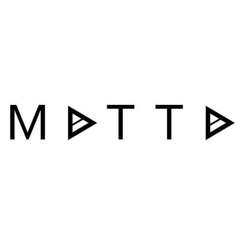 Portrait of Matta