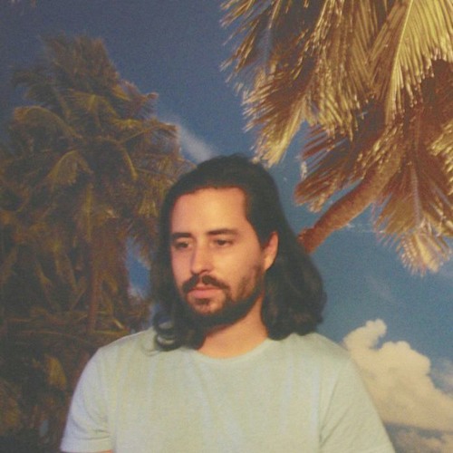 Portrait of De Los Miedos