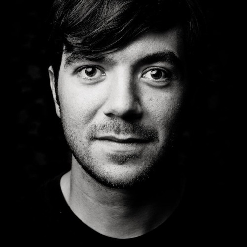 Portrait of Ulrich Imfeldt