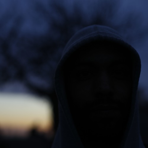 Portrait of Prime Bassound