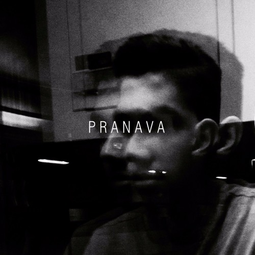 Portrait of Pranava