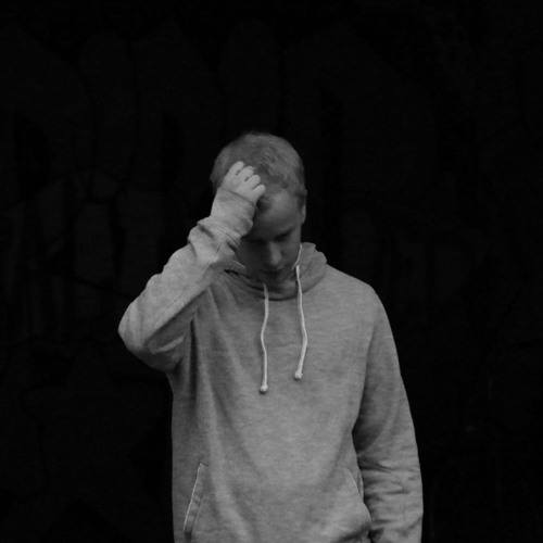Portrait of No Emotion