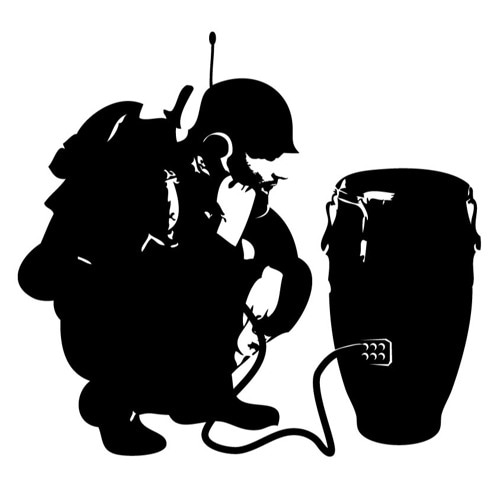 Portrait of Alpha 606