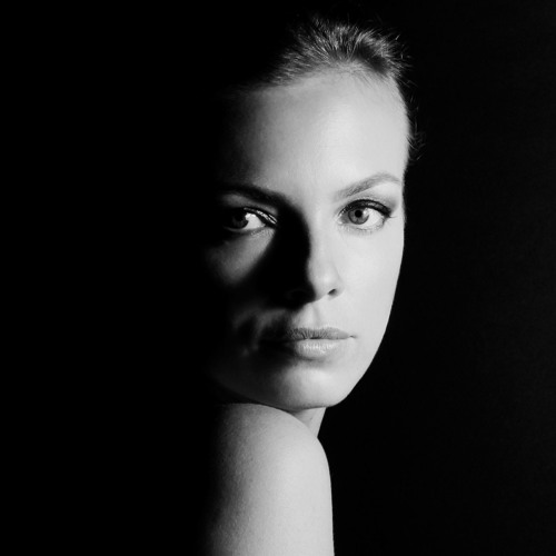 Portrait of Anna Hanna