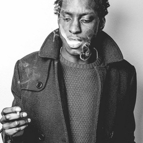 Portrait of Kag Katumba