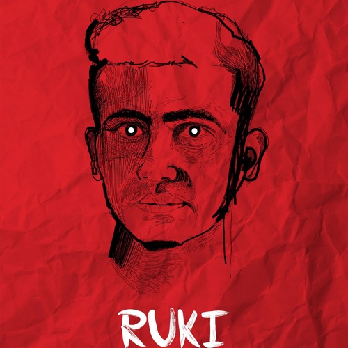 Portrait of Ruki