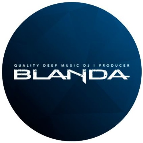 Portrait of Blanda