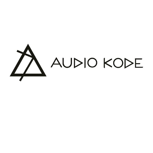 Portrait of Audio KoDe