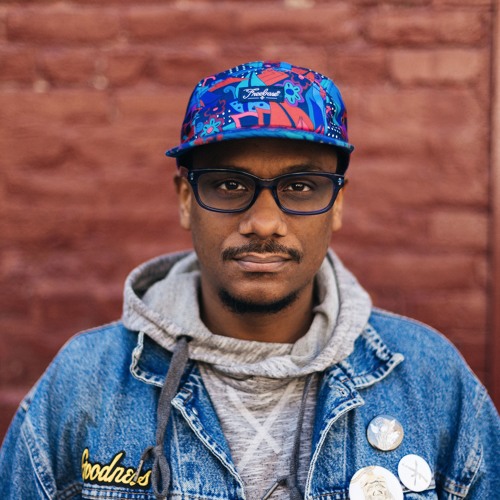 Portrait of Donwill