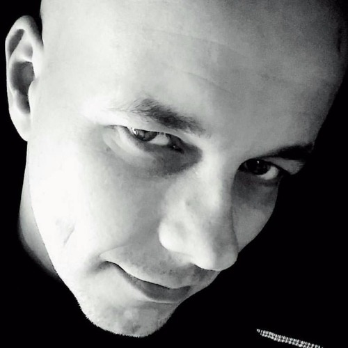 Portrait of Fatalgroove