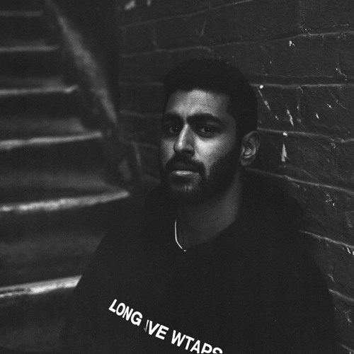 Portrait of Bake