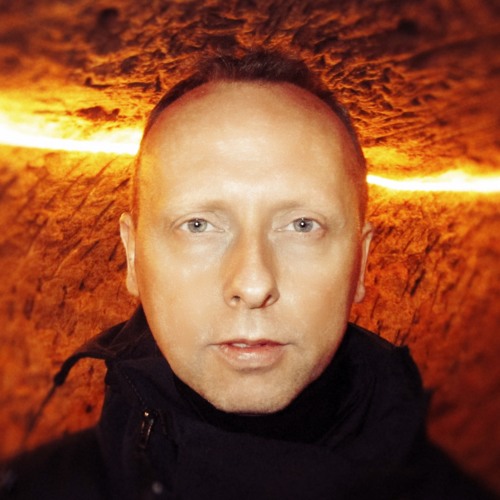 Portrait of Scanner