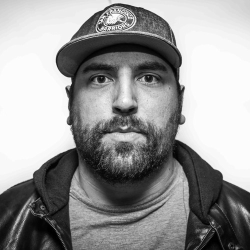 Portrait of Jimmy B