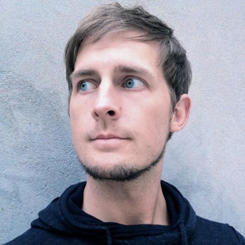 Portrait of Skeet