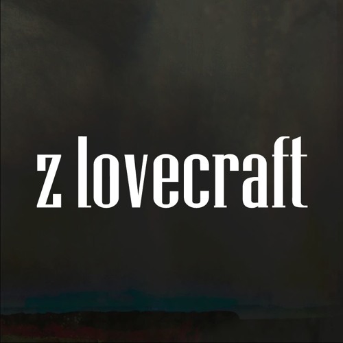 Portrait of Z Lovecraft