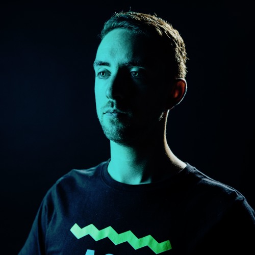 Portrait of Blueshift