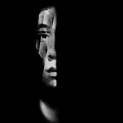 Portrait of Joon Feulster