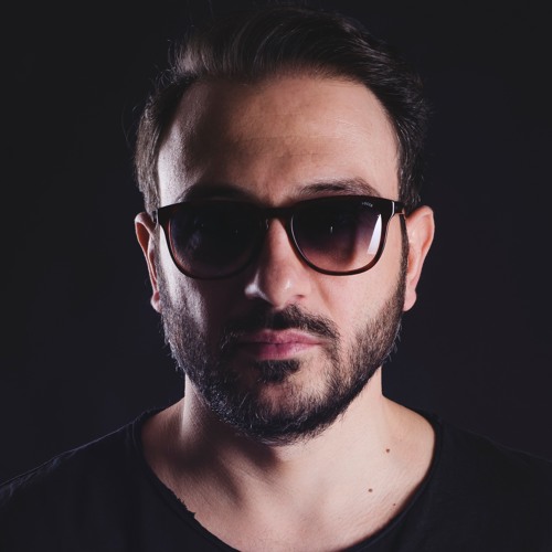 Portrait of Fabio Salerni