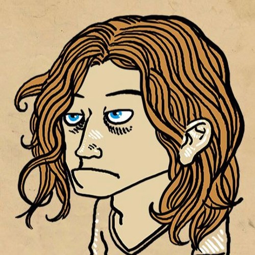 Portrait of TacoMan