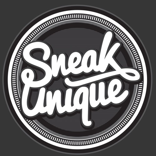 Portrait of Sneak Unique