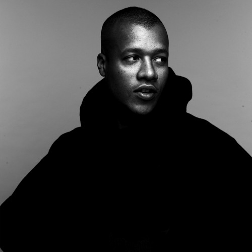 Portrait of Heron Preston