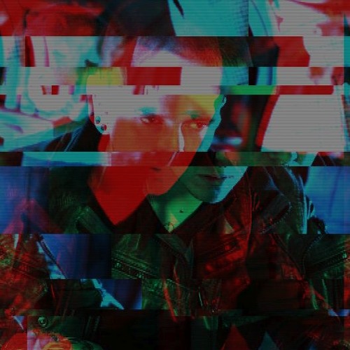 Portrait of Chemical Adam