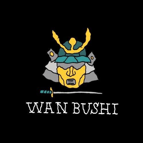 Portrait of Wan Bushi