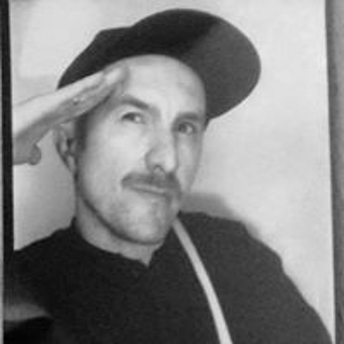 Portrait of ADAM REC.
