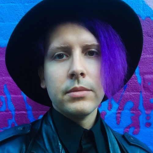 Portrait of Gosteffects