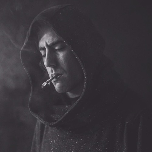 Portrait of Olishas