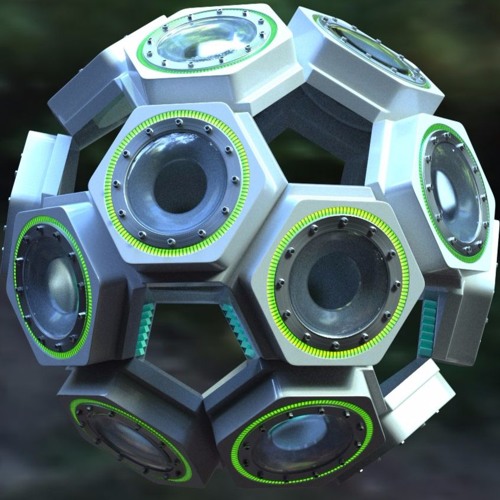Portrait of Tropical Interface