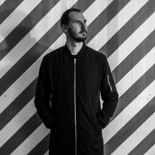 Portrait of Kliin
