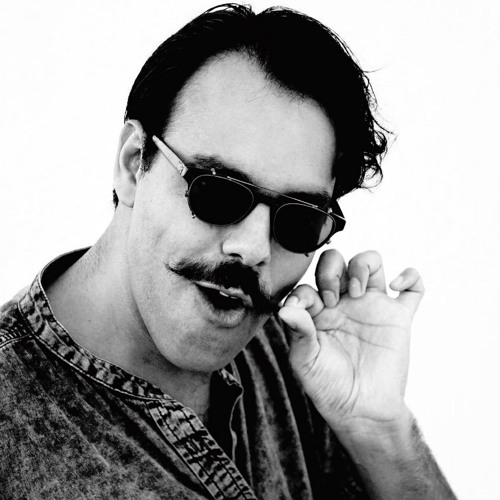 Portrait of Leo Del Toro