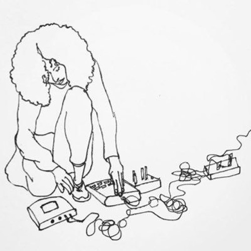 Portrait of VHVL