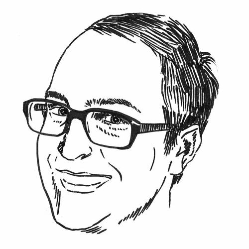 Portrait of ZeitlupenUwe