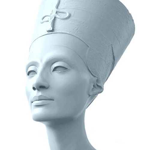 Portrait of hoeteps