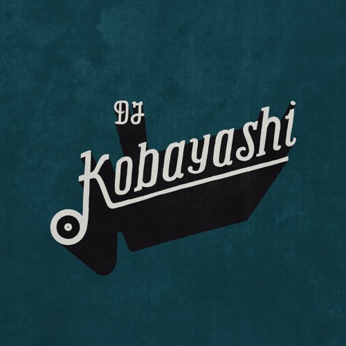 Portrait of DJ Kobayashi