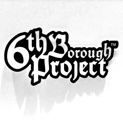 Portrait of 6th Borough Project