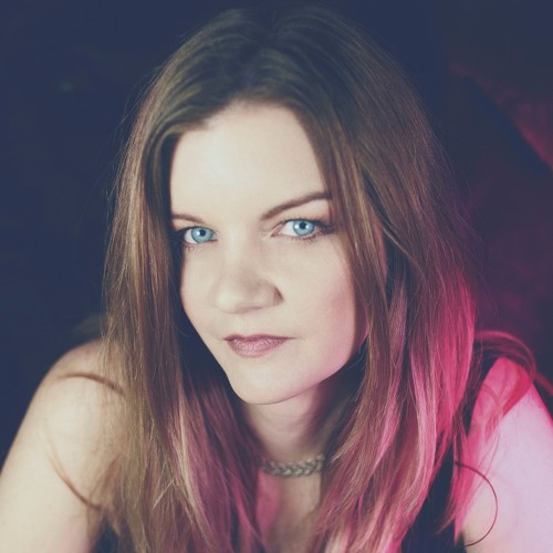Portrait of Red Sonya