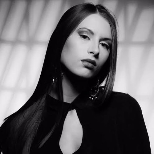 Portrait of Anita