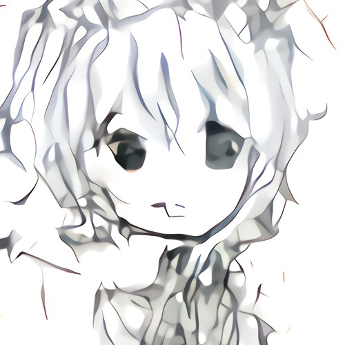 Portrait of xaxalxe